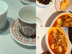 -清真·卡德尔大叔新疆主题餐厅(龙汇路店)