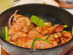 -小粤楼·怀旧粤菜(万辉国际广场店)