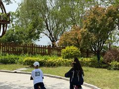 -泰山天颐湖旅游度假区