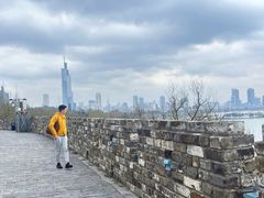 -南京城墙景区