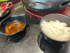 -虎丸烧肉(新大陆广场店)