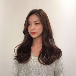 -MYYF SALON烫发染发