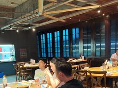 -拉完海鲜大排档(温岭店)