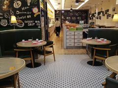 -茶港·点心·啫啫煲(范湖万达广场店)