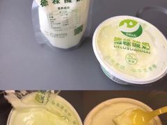 -德禄酸奶(莫家街店)