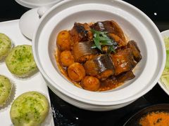 鳗鱼-闽和南(深圳万象城店)