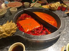-蜀大侠火锅(总府路店)