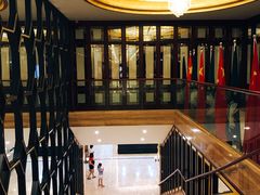 -北京西国贸大酒店