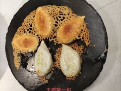 -狮王府淮扬菜(万象城店)