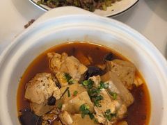 -食光慢宴·安吉土菜馆