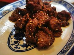 -小粤楼·怀旧粤菜(万辉国际广场店)