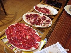 -八合里潮汕鲜牛肉火锅(深圳海岸城店)