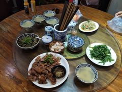 -关中老碗(建工路店)