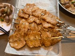 -大闫家烧烤·小海鲜家常菜(郑庄店)