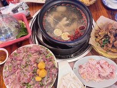 -贵宾牛·潮汕牛肉火锅(珠池总店)