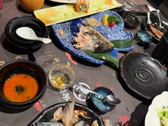 -藤原布二·大正创意料理(五台山店)