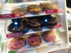 -赛百味SUBWAY(都汇天地店)