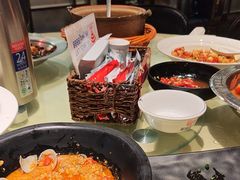 -聚味瞿记·龙虾堂(咸嘉湖店)