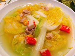 -天成川菜(礼岗店)