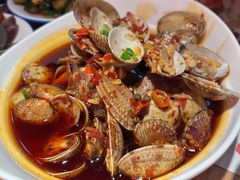 -领蟹祥记·香辣蟹·特色小海鲜(奥体天虹店)