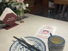 -小放牛炒菜馆(军校店)