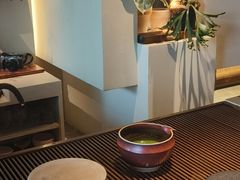 -luutosa  cafe & tea 鹿兔山