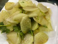 -夏都地标马一刀烤肉美食城