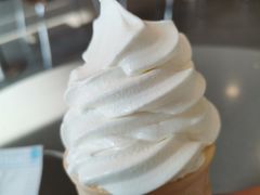 -麦当劳(祈年大街店)