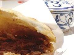 -子午路张记肉夹馍(小寨西路店)