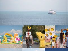 -青海湖二郎剑景区