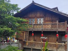 -零陵古城