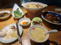 -呷湘厨·鱼汤捞饭·剁椒鱼头·湘菜(国家会展中心店)