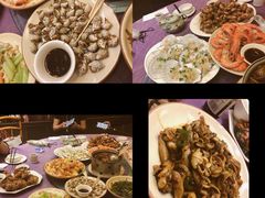-盛港湾海鲜食府(黄沙店)