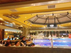 -海天盛宴海鲜自助(正大广场店)