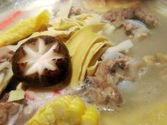 -庄老幺火锅(娄山关路店)