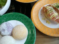 -晴季寿司(红旗街万达店)