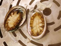 -蔚海之都·象山蒸汽海鲜(仙霞路店)