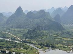 -荔江湾景区