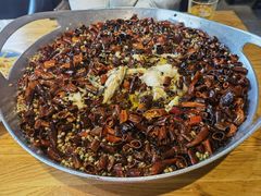 -渝乡人家(和平里店)