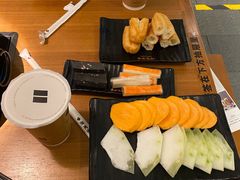 -呷哺呷哺 黄金牧场 (新中关购物中心店)