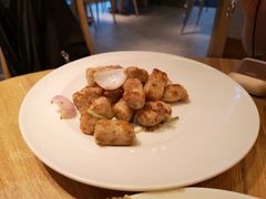 酥炒芋芯-莆田餐厅PUTIEN(三里屯店)