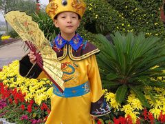 牡丹烧麦-西工饭庄快餐厅(西工小街店)