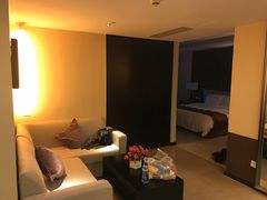 -无锡华怡明都大酒店