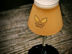 -蜜和麦精酿啤酒吧honey&malt(桐梓林店)