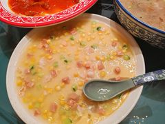 -牟记江湖重庆地标特色菜鱼蛋海鲜无刺鲫鱼(巴南区黑金冠十多年好店)