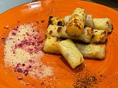 -半山腰·云南菜(侨福芳草地店)