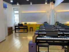 -美育少儿中国舞·钢琴·声乐艺术中心(枫蓝购物中心店)