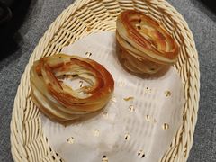 -鹊华居·地道鲁菜·海鲜·融合味(大明湖店)