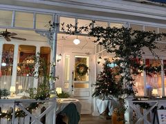 -小小花园 Le.Petit.Jardin(西岸滨江店)