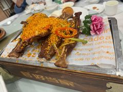 -宜宾海鲜酒家·三十年老字号